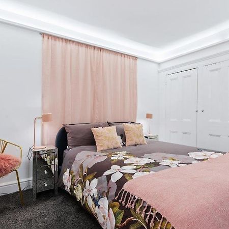 Belsize Park Boutique Accommodation Лондон Екстер'єр фото
