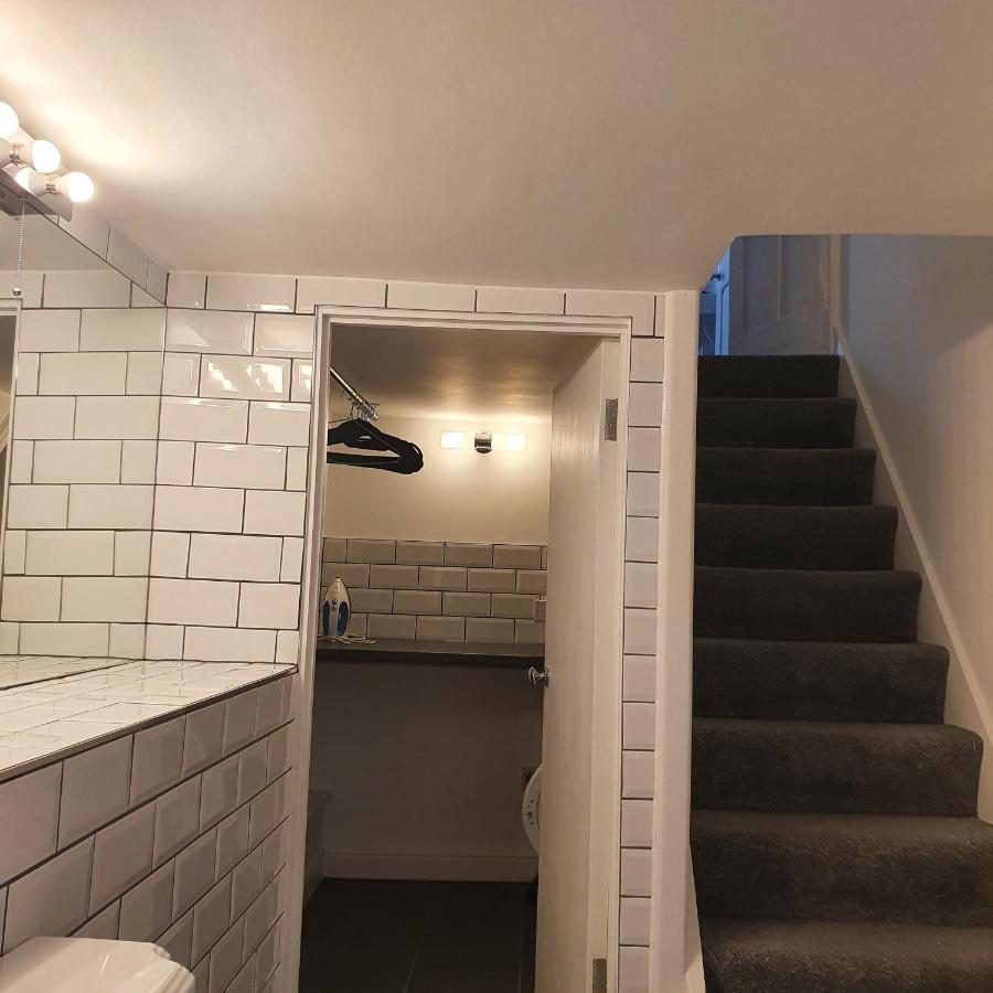 Belsize Park Boutique Accommodation Лондон Екстер'єр фото