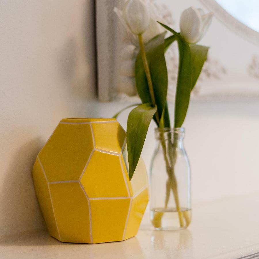 Belsize Park Boutique Accommodation Лондон Екстер'єр фото